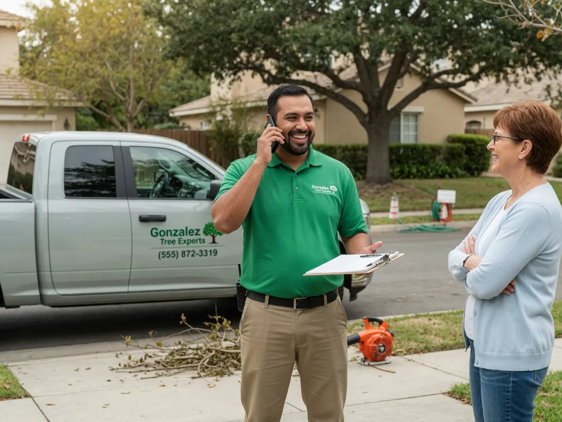 Tree Service Fultondale, AL FAQs